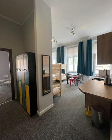 Hostel Plac Kolegiacki Poznan Dış mekan fotoğraf