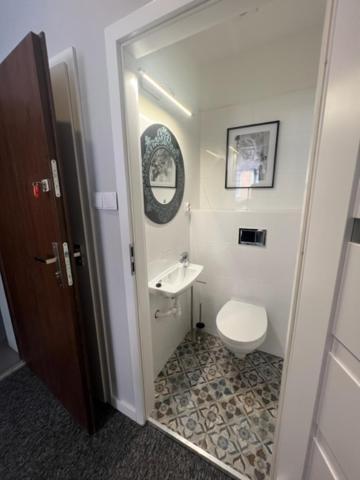 Hostel Plac Kolegiacki Poznan Dış mekan fotoğraf