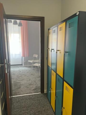Hostel Plac Kolegiacki Poznan Dış mekan fotoğraf