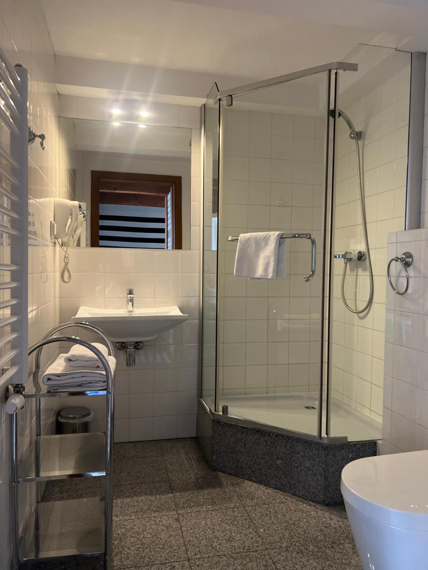 Hostel Plac Kolegiacki Poznan Dış mekan fotoğraf