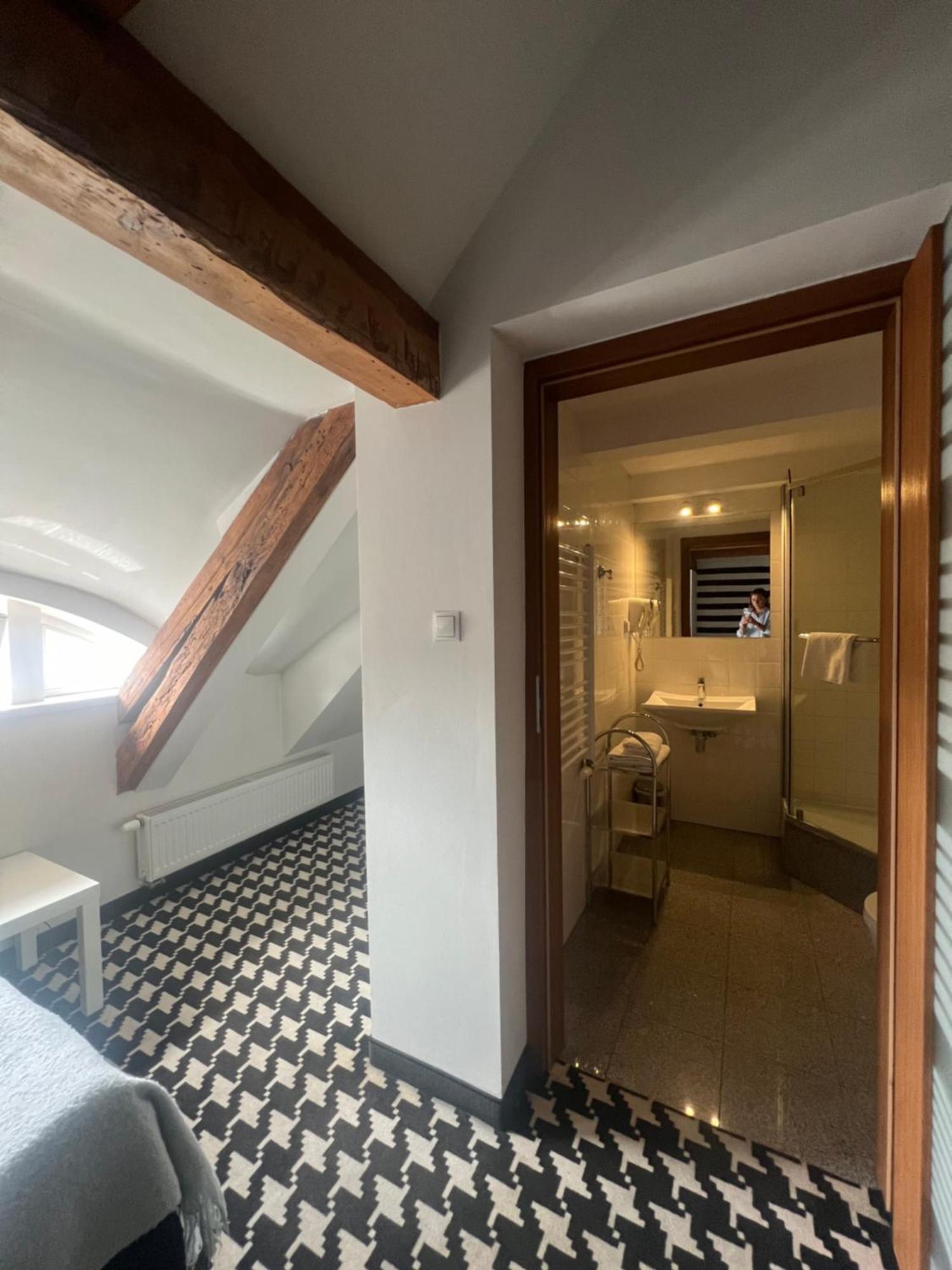 Hostel Plac Kolegiacki Poznan Dış mekan fotoğraf
